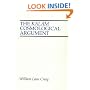 The Kalam Cosmological Argument