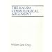 The Kalam Cosmological Argument