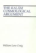The Kalam Cosmological Argument