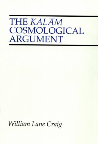 The Kalam Cosmological Argument