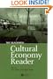The Blackwell Cultural Economy Reader (Blackwell Readers in Geography)