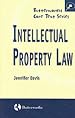 Intellectual Property Law (Butterworths Core Texts)