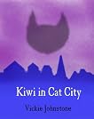Kiwi in Cat City