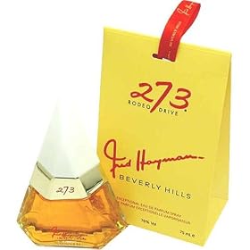 Fred Hayman 273 By Fred Hayman For Women. Eau De Parfum Spray 2.5 Ounces