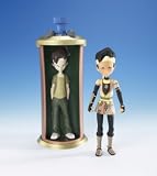 Figurine CODE LYOKO
