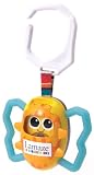 Tellie Bug, Orange