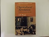 The agricultural revolution : changes in agriculture, 1650-1880