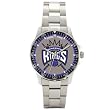 Game Time Men's NBA Sacramento Kings Coach Series Watch #BC-SAC