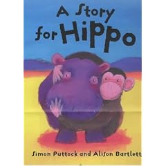 A Story for Hippo