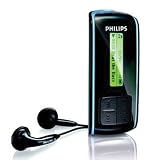 2GB MP3 Player Black