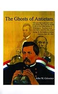 The Ghosts of Antietam