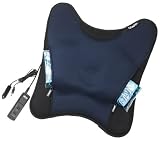 Conair Body Benefits SC3AG Hot/Cold Massaging Back Rest