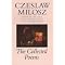 Poetry books that are better than flirting