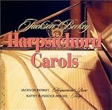 Jackson Berkey Harpsichord Carols