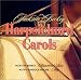Jackson Berkey Harpsichord Carols