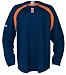 Illinois Fighting Illini Poly Fleece Pullover