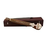 Brand New ESRAJ with Case and Bow