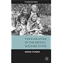 The Evolution of the British Welfare State