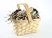 Apricot fest jams + olive wood spreader gift basket French gourmet preserves