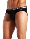 Andrew Christian Men's Almost Naked Brief