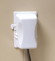 Home Safety Outlet Plug Cover
From KidCo
