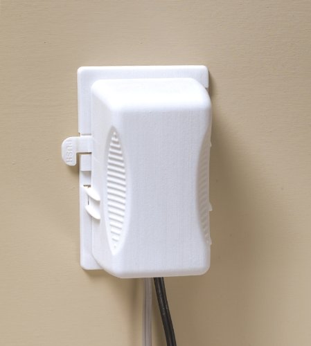 Outlet Plug Cover by Kidco