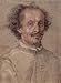 Giovanni Lorenzo Bernini (Portrait of a Man (Portrait of Augostino Mascardi de Sarzan...