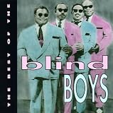 The Best of the Blind Boys