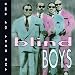 The Best of the Blind Boys