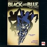 Black And Blue: A Musical Revue (1989 Original Broadway Cast)