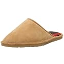 Staheekum Men's Unlined Scuff Slipper
