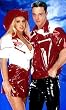 CLOSEOUT - Cool Cowboy Costume (Shirt and Hat only, Pants not included)