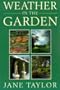 Weather in the Garden