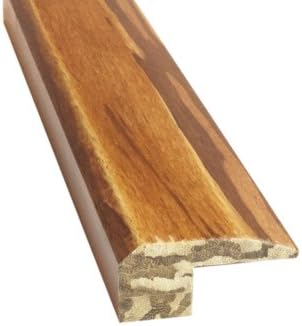 Boedika 9-50075 6-Feet 14mm Threshold Woven Tiger, 2-Pack