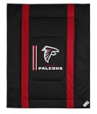 Atlanta Falcons Bedding Comforter Cover