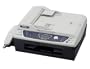 IntelliFAX Flatbed Color Inkje