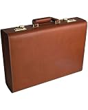 Leather Specialty Classic Attache