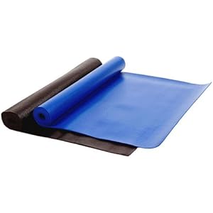YogaAccessories (TM) Travel Yoga Mat