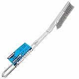 BIGMAN(ビッグマン) チャンネルブラシストレート型ステン #3