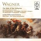 La Chevauch�e Des Walkyries, Le Vaisseau Fant�me, Lohengrin...