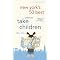 GIVE KIDS and PRETEENS BOOKS about NYC
