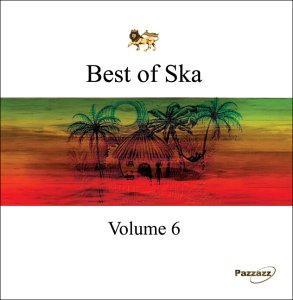CD-Charts  Search : Jamaica Ska Core Vol.3