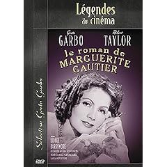 Le roman de Marguerite Gautier