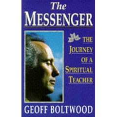 The Messenger: The Journey of a Spiritual Healer
