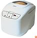 Oster 5838 ExpressBake Breadmaker, White