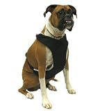 Safety Seat Support Harness (Black, Large)