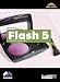 Flash 5 fuer Windows und Mac