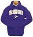 Apparel : Washington Huskies Mascot One Hooded Sweatshirt