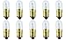 CEC Industries #1487 Bulbs, 14 V, 2.8 W, E10 Base, T-3.25 Shape (Box of 10)