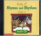 Books : Book of Rhymes and Rhythms (Level K)
